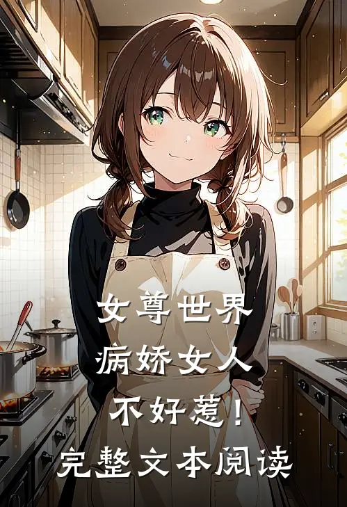女尊世界病娇女人不好惹!完整文本阅读免费