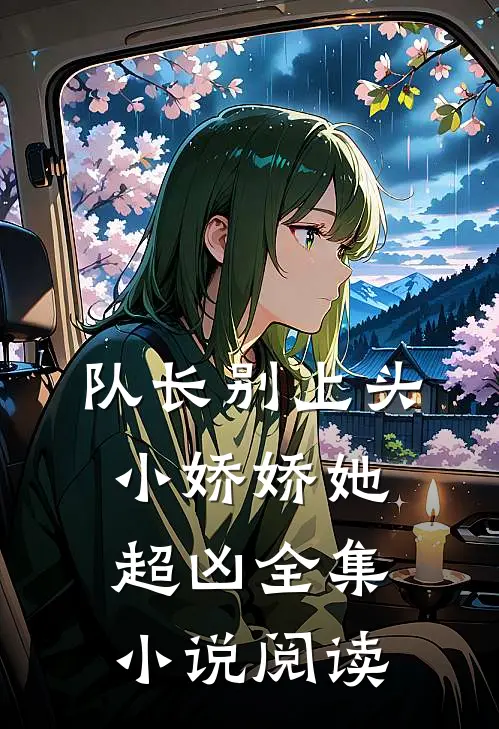 队长别上头,小娇娇她超凶全集阅读免费