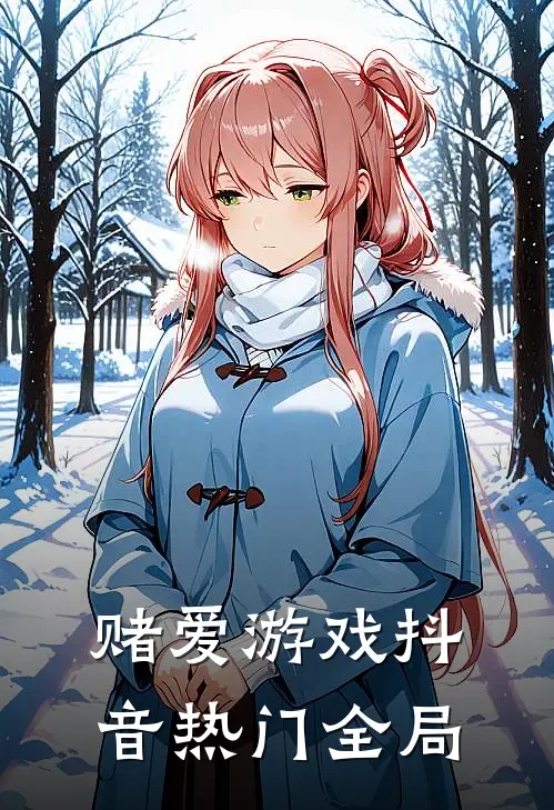 赌爱游戏抖音热门全局