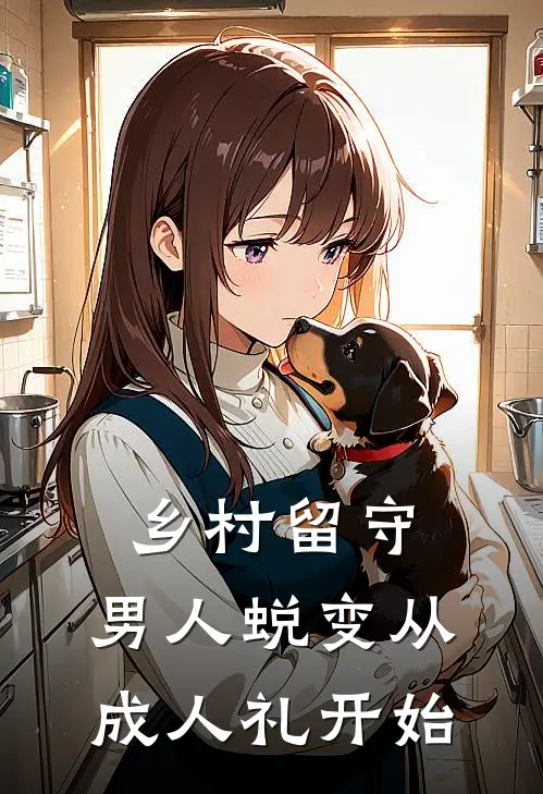 乡村留守：男人蜕变从成人礼开始
