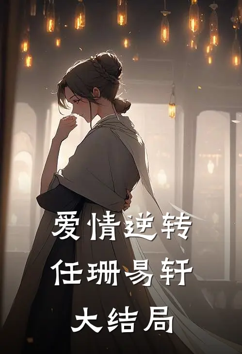 爱情逆转任珊易轩大结局