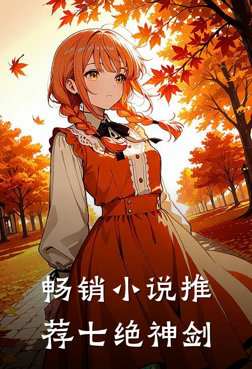 畅销小说推荐七绝神剑