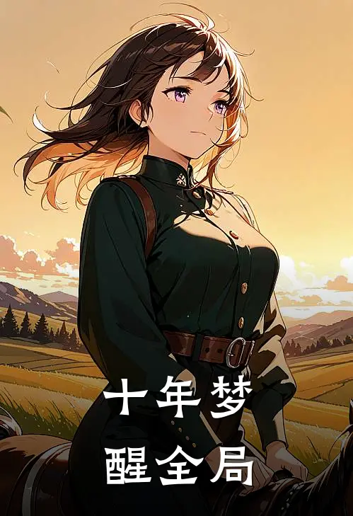 十年梦醒全局