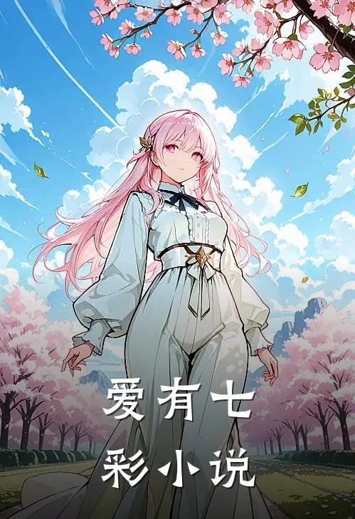 爱有七彩小说