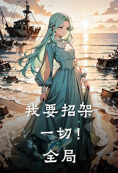 我要招架一切!全局的人
