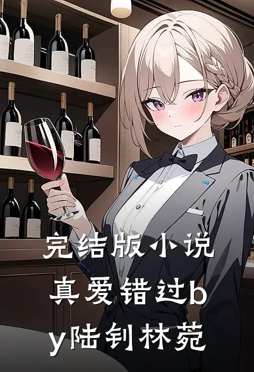 完结版小说真爱错过by陆钊林菀