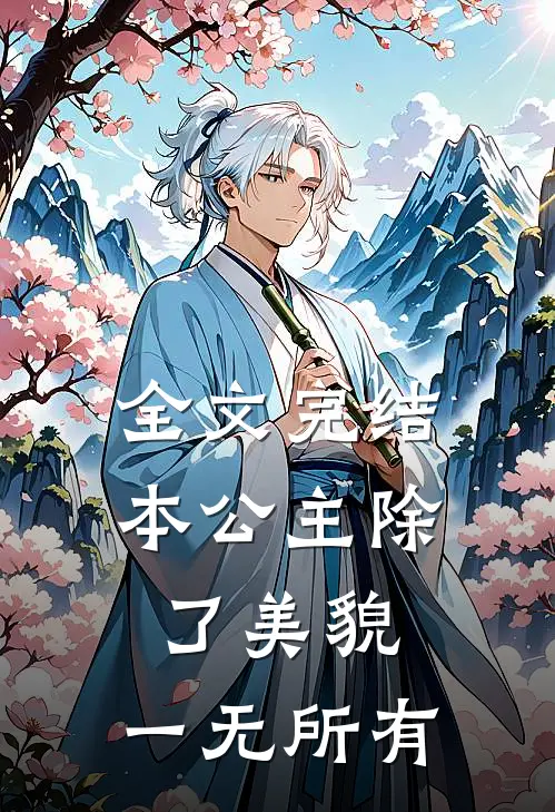 全文完结本公主除了美貌，一无所有