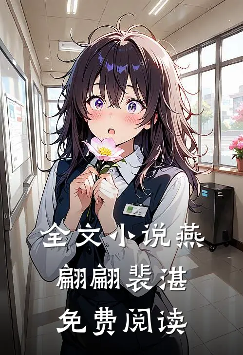 全文小说燕翩翩裴湛免费阅读