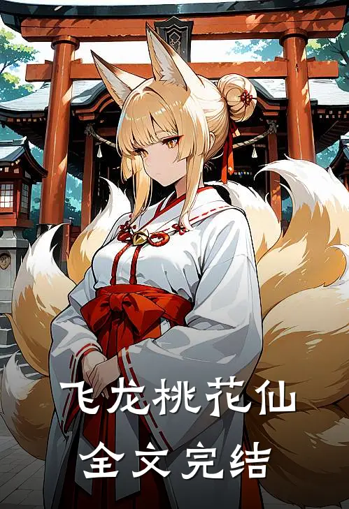 飞龙桃花仙全文完结
