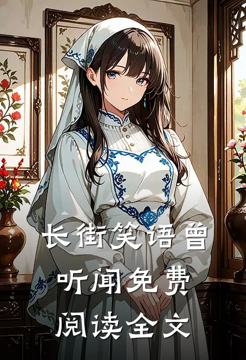 长街笑语曾听闻免费阅读全文