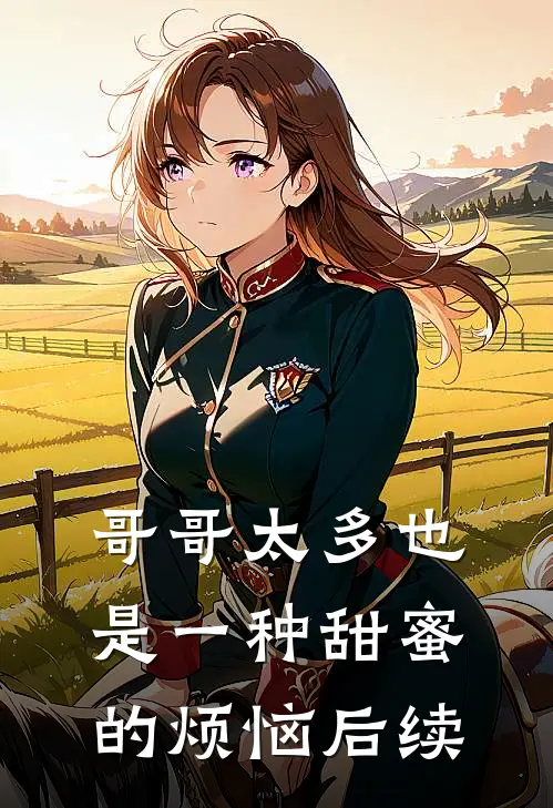 哥哥太多也是一种甜蜜的烦恼后续