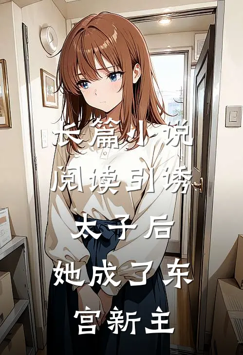 长篇阅读引诱太子后,她成了东宫新主人