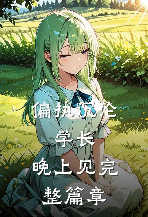 偏执沉沦：学长，晚上见完整篇章