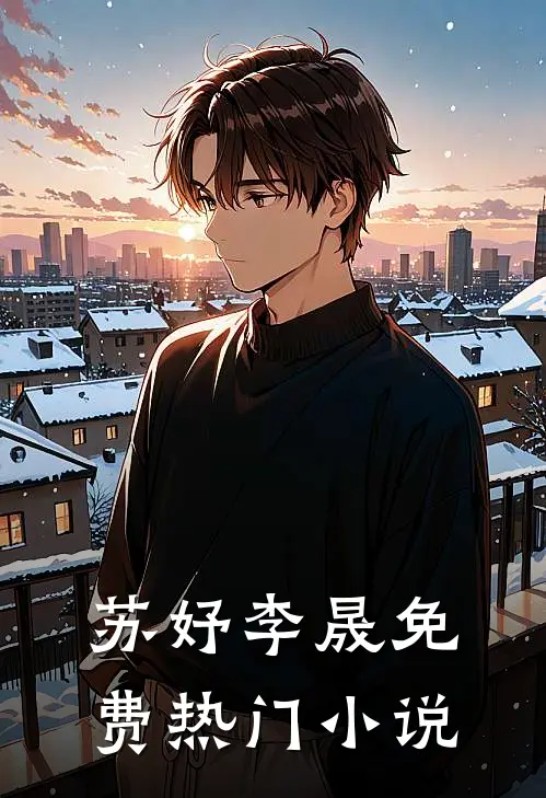 苏妤李晟免费热门小说