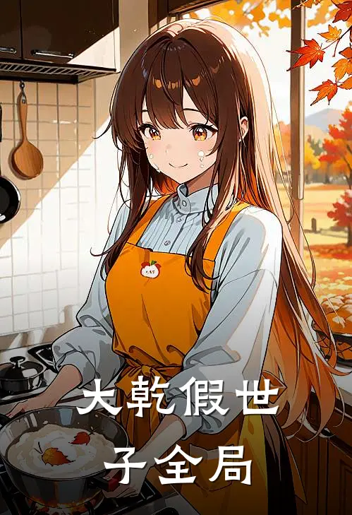 大乾假世子全局