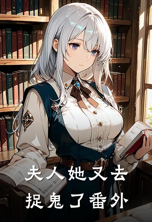 夫人她又去捉鬼了 番外