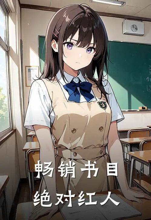 畅销书目绝对红人