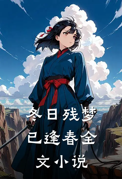 冬日残梦已逢春全文小说