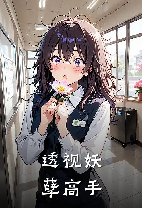 透视妖孽高手