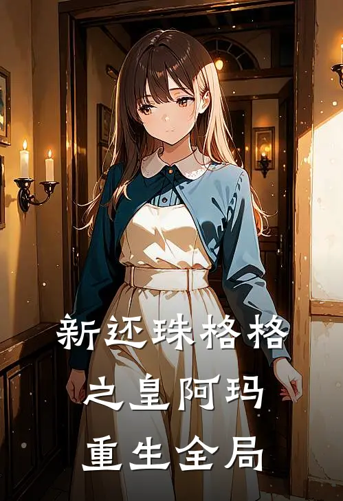 新还珠格格之皇阿玛重生全局