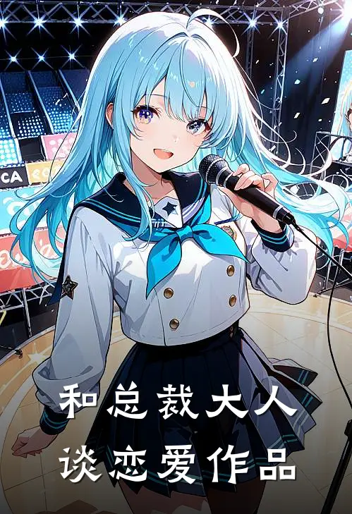 和总裁大人谈恋爱作品