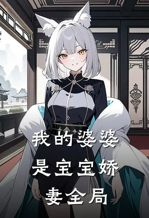 我的婆婆是宝宝娇妻全局