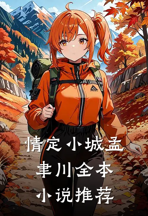 情定小城孟聿川全本小说推荐