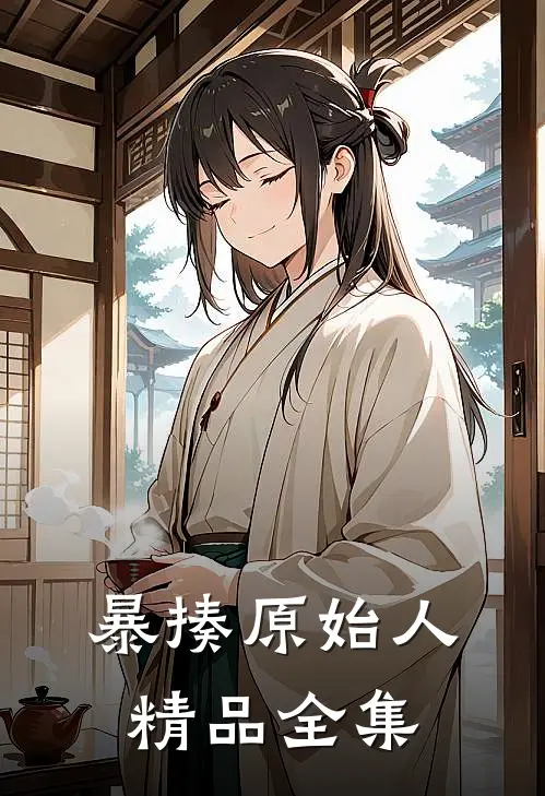 暴揍原始人精品全集