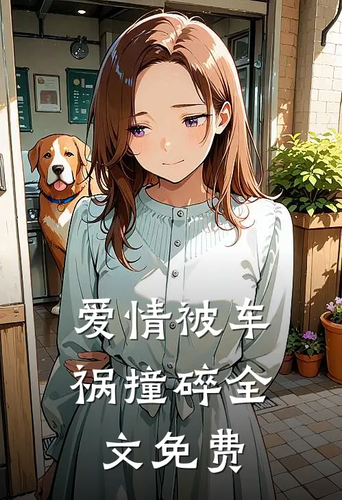 爱情被车祸撞碎全文免费
