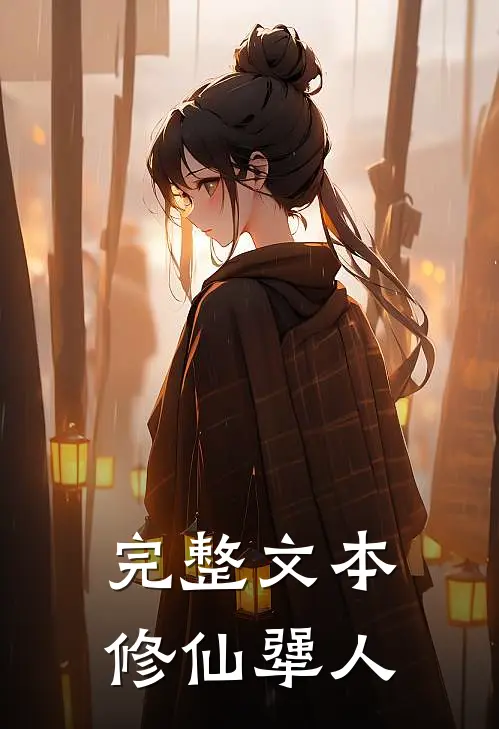 完整文本修仙犟人