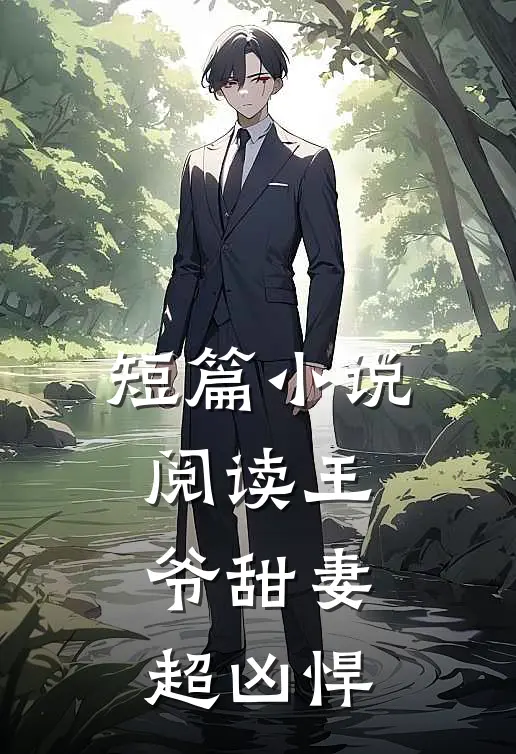 短篇小说阅读王爷甜妻超凶悍