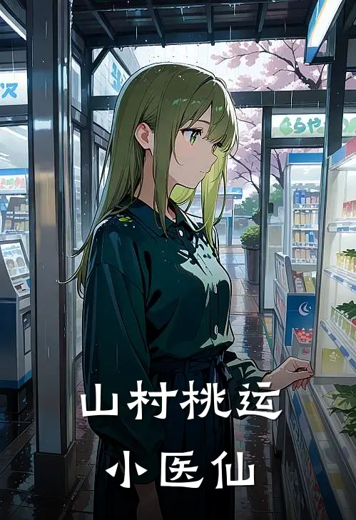 山村桃运小医仙