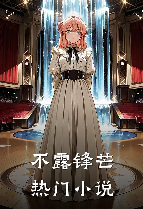 不露锋芒热门小说