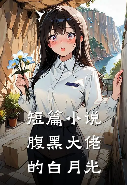 短篇小说腹黑大佬的白月光