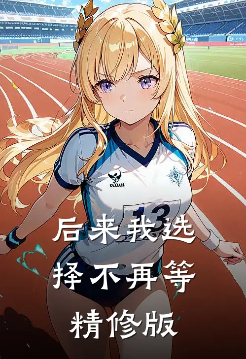 后来我选择不再等精修版