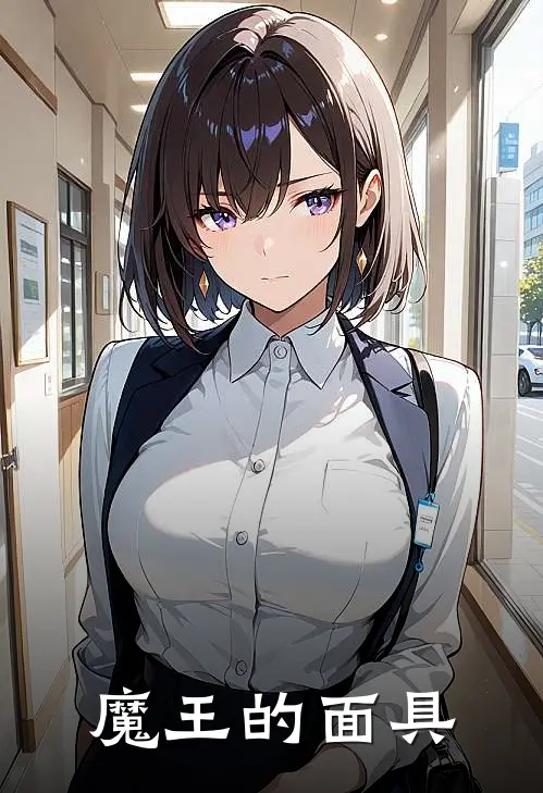 魔王的面具