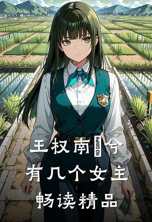王权南玥兮有几个女主畅读精品