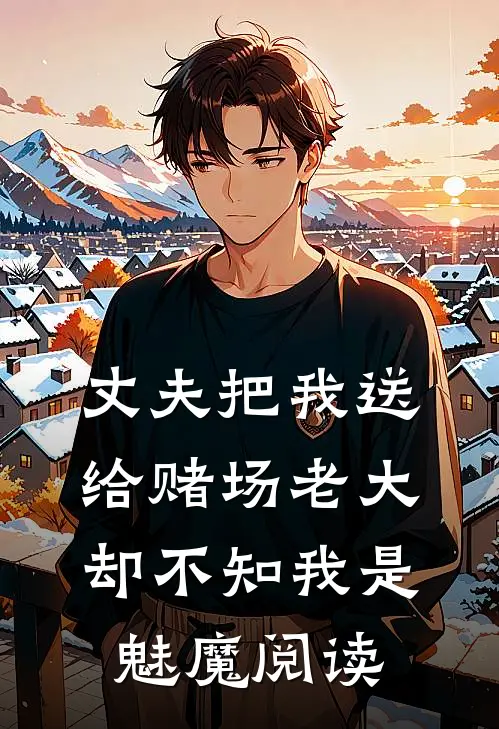 丈夫把我送给赌场老大，却不知我是魅魔阅读