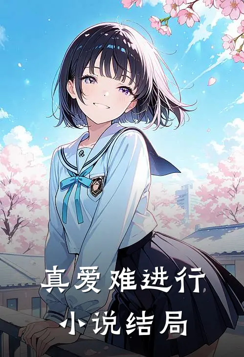 真爱难进行小说结局