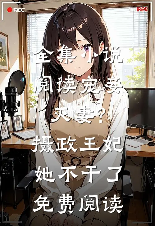 全集小说阅读宠妾灭妻?摄政王妃她不干了免费阅读