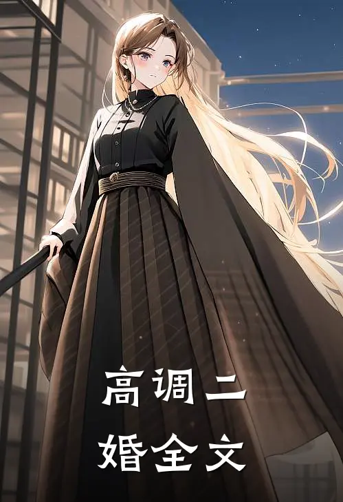 高调二婚全文