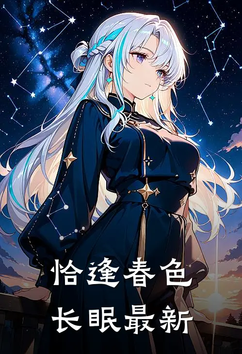 恰逢春色长眠最新