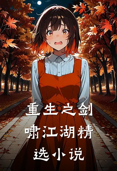 重生之剑啸江湖精选小说