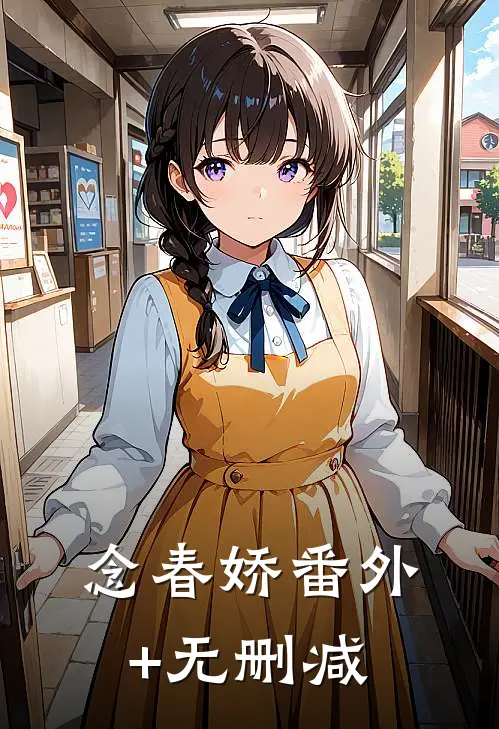 念春娇番外+无删减