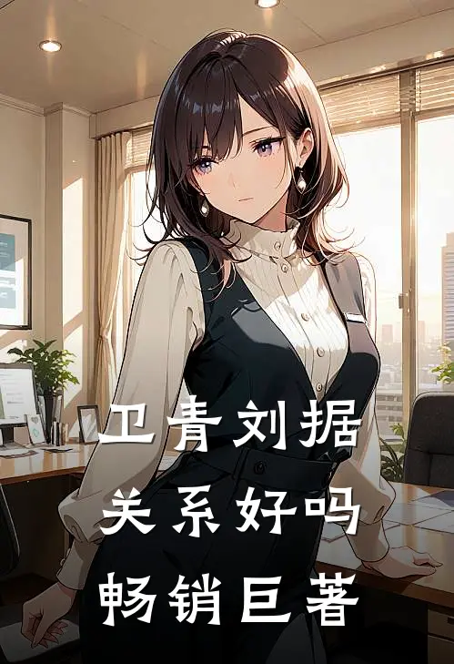 卫青刘据关系好吗畅销巨著