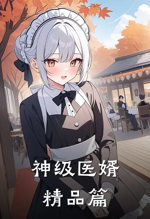 神级医婿精品篇