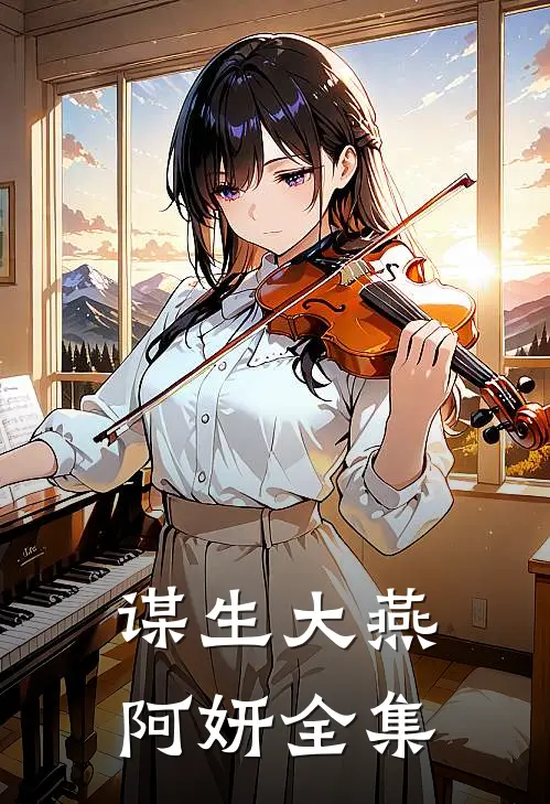 谋生大燕阿妍 全集