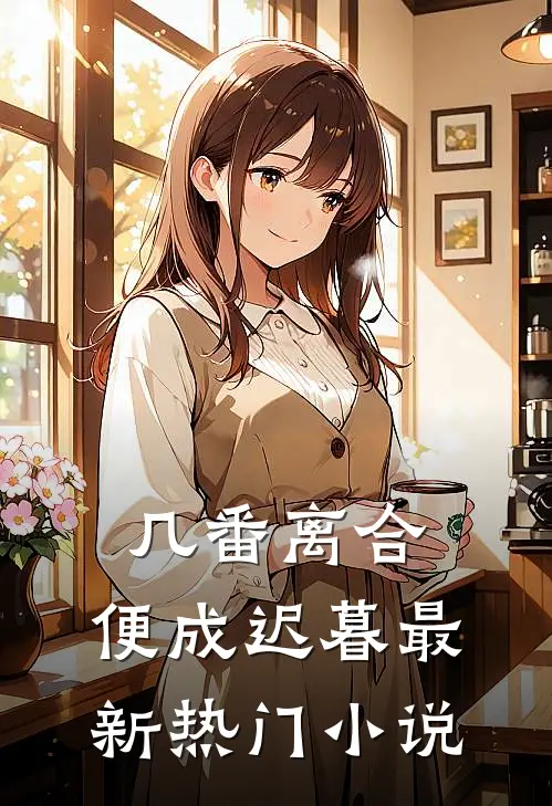 几番离合,便成迟暮最新热门在线阅读