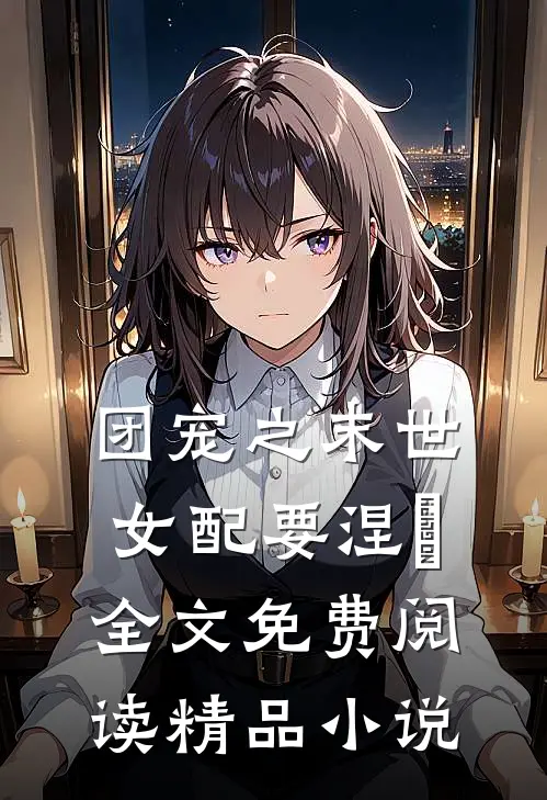 团宠之末世女配要涅槃全文免费阅读精品小说