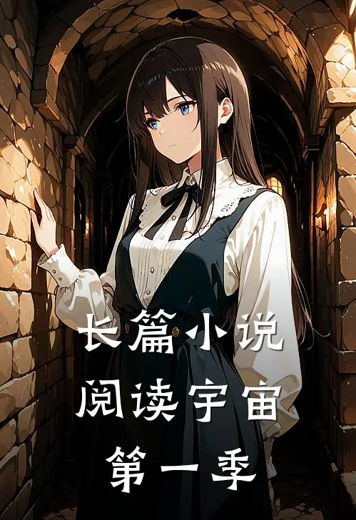 长篇小说阅读宇宙第一季